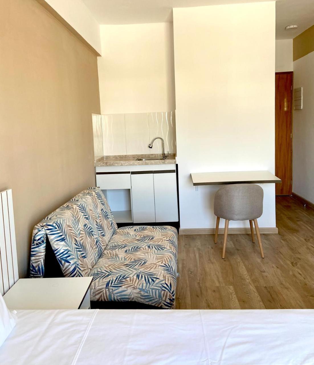Family Residences Bras 公寓 圣保罗