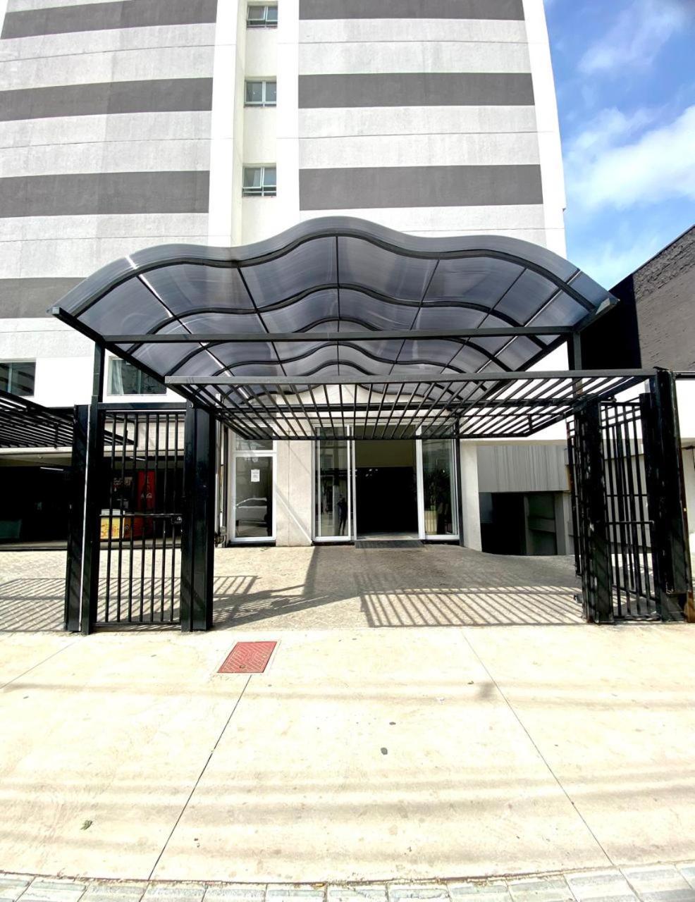 Family Residences Bras 圣保罗