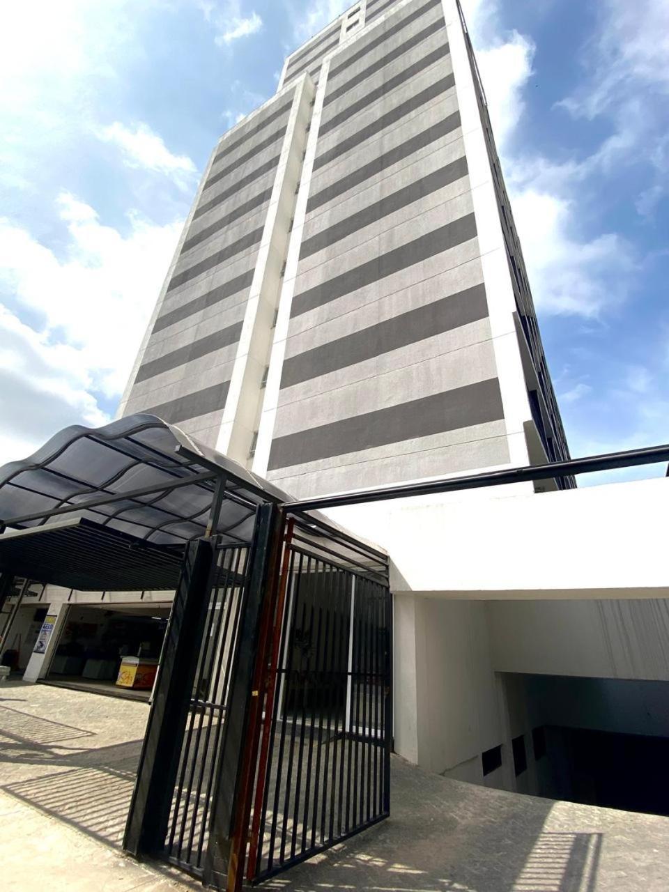 Family Residences Bras Apartamento São Paulo